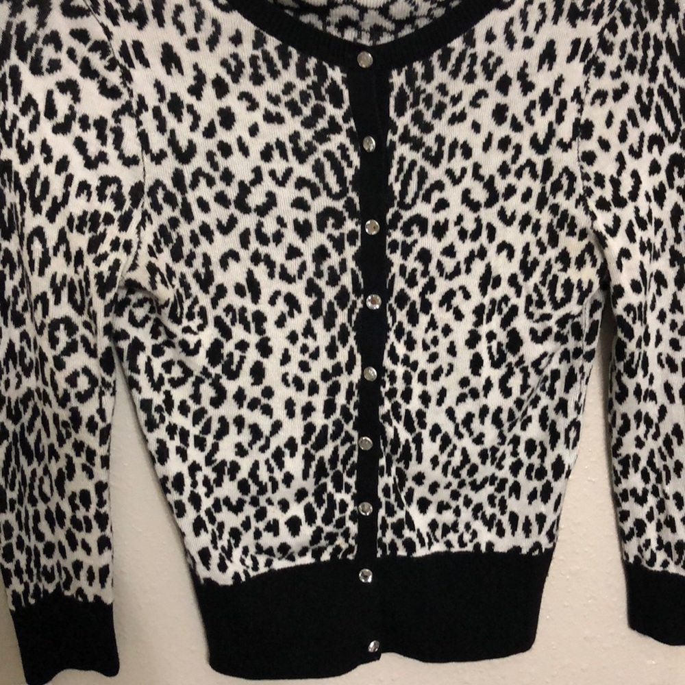 Express sweater - Picture 2 of 5